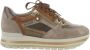 Mephisto Damesschoenen Brons Panthea Beige Dames - Thumbnail 1