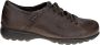 Mephisto Mobils Damian heren veterschoen bruin - Thumbnail 2