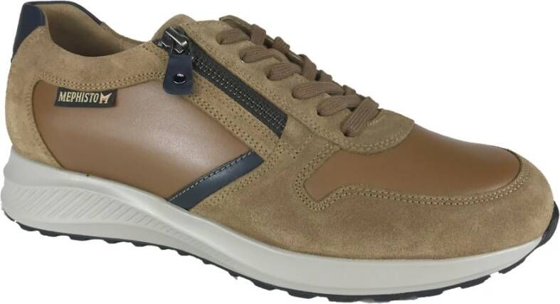 Mephisto Dino Sneaker Schoenen