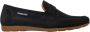 Mephisto ALEXIS heren instapper Donkerblauw - Thumbnail 2