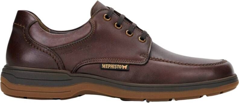 Mephisto Douk Veterschoen voor heren