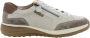 Mephisto Ecru Sacco Herenschoenen - Thumbnail 1