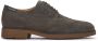 Mephisto Fernand Heren Veterschoen Donkergrijs Gray Heren - Thumbnail 2