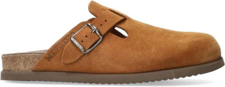 Mephisto Flat Sandals - Foto 2