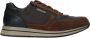 Mephisto Veterschoenen Gilford Brown Bruin ½ - Thumbnail 2