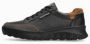 Mephisto Heren Veterschoenen Flynn Graphite Antraciet - Thumbnail 7