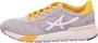 Mephisto Grijze Sneaker Vitess Gray Dames - Thumbnail 1