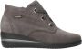 Mephisto Mobils PERYNE dames enkellaars Extra Breed grijs - Thumbnail 2