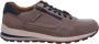 Mephisto Heren Veterschoenen Bradley Warm Grey Grijs ½ - Thumbnail 2