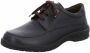 Mobils By Mephisto EZARD veterschoenen BREED LEEST donkerbruin - Thumbnail 2