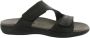 Mephisto Grizzly Stijl Schoenen Green Heren - Thumbnail 1