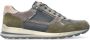 Mephisto Handgemaakte Bradley Sneaker met Soft-Air Middenzool Green Heren - Thumbnail 21