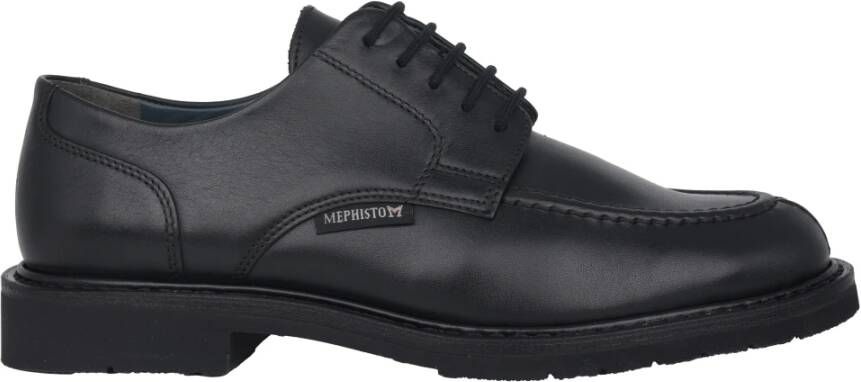 Mephisto Handgemaakte veterschoen