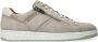 Mephisto Henrik heren sneaker grijs - Thumbnail 2