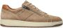 Mephisto Henrik Lace-Uzip Sneaker Beige Heren - Thumbnail 2