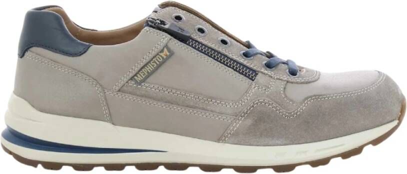 Mephisto Heren Bradley Z4 Schoenen Multicolor Heren