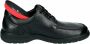 Mephisto Stijlvolle heren veterschoenen Black Heren - Thumbnail 2