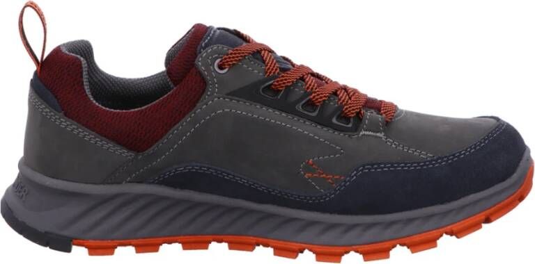 Mephisto Heren Outdoor Veterschoenen