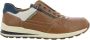 Mephisto Heren Schoenen Cognac Bradley - Thumbnail 1