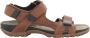 Mephisto Heren Schoenen Cognac Brice - Thumbnail 1
