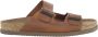 Mephisto Heren Schoenen Cognac Nerio - Thumbnail 1