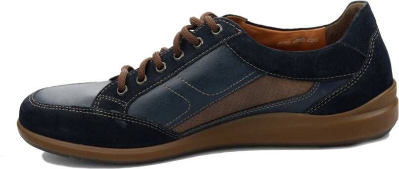 Mephisto Heren sneaker