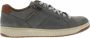 Mephisto Heren Veterschoenen Henrik Nomad Light Grey Licht Grijs - Thumbnail 2