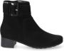 Mephisto Hoge Lage Dames Schoenen Gianna Black Dames - Thumbnail 1