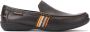 Mephisto Idris Leren Loafer Donkerbruin Brown Heren - Thumbnail 2