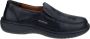 Mephisto Mobils Jabal heren instapper zwart - Thumbnail 2