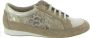 Mephisto Jeanie Schoenen Beige Dames - Thumbnail 1
