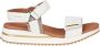 Mephisto JEANIE~CEYLAN~~~~~~~~~~~~~~~~~ Sandalen met hakDames Sandalen Wit beige - Thumbnail 2