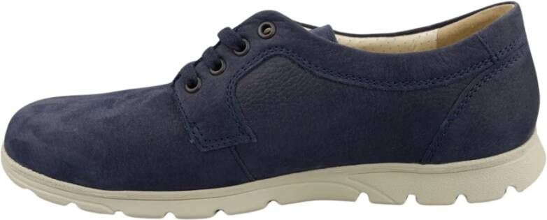 mephisto Kilian Veterschoen Blue Heren