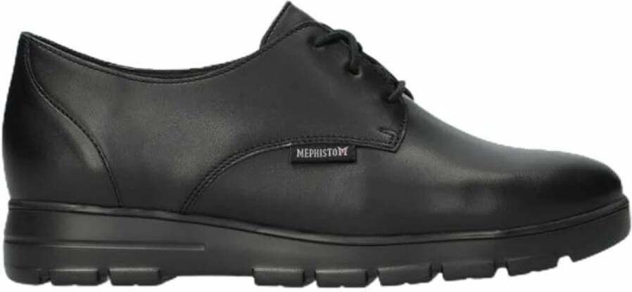 Mephisto Klassieke damesschoenen voor dagelijks gebruik