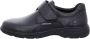 Mephisto Klassieke heren leren schoenen - Thumbnail 2