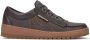 Mephisto RAINBOW MAMOUTH Volwassenen Heren sneakersVrije tijdsschoenenPopulaire herenschoenen Kleur: Cognac - Thumbnail 94