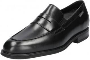 Mephisto Klassieke Zwarte Schoenen