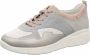 Mobils Ergonomic -Dames multicolor sneaker-sportief - Thumbnail 1