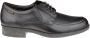 Mephisto Damon heren veterschoen bruin - Thumbnail 2