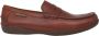 Mephisto Leren Heren Loafers - Thumbnail 1
