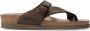 Mephisto Lichtgewicht damesandaal met Soft-Air technologie Brown Dames - Thumbnail 20