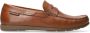 Mephisto Loafers Brown Heren - Thumbnail 1