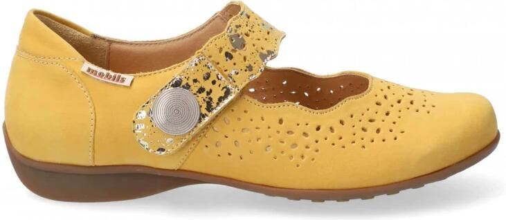 Mephisto Ballerina's