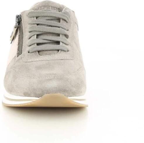 Mephisto Beige Damesschoenen Louma - Foto 4