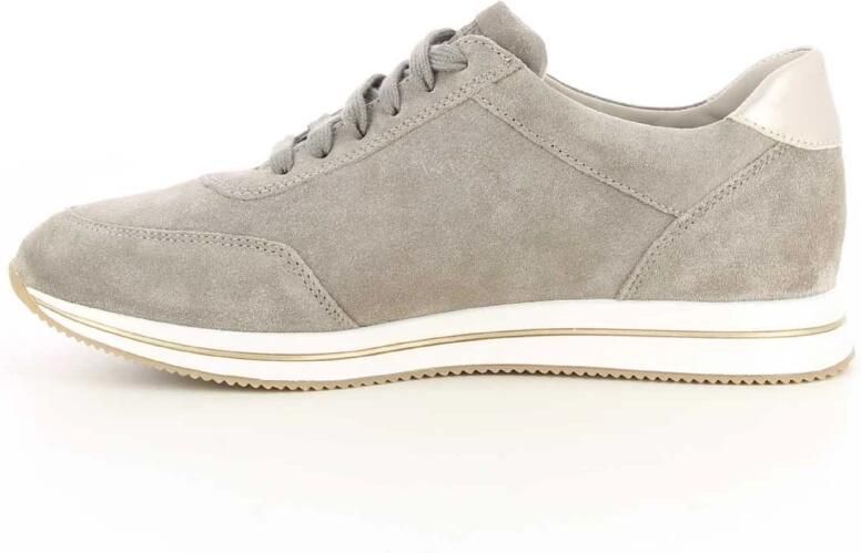 Mephisto Beige Damesschoenen Louma - Foto 2