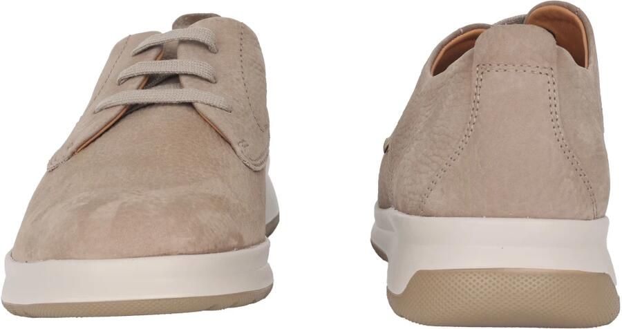 Mephisto Lester heren veterschoen Beige - Foto 3