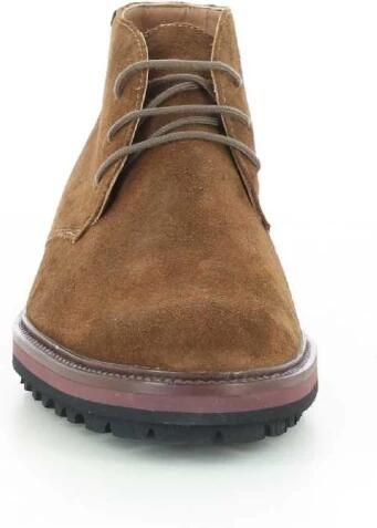 Mephisto Berto W4 Veterboot