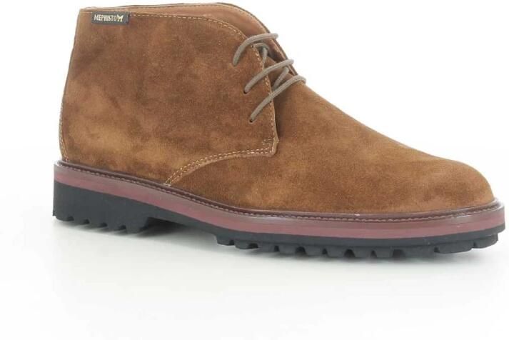 Mephisto Berto W4 Veterboot - Foto 2