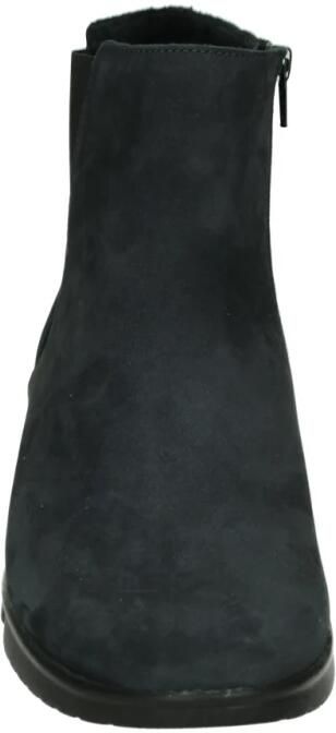 Mephisto RAFAELLE~BUCKSOFT~~~~~~~~~~~~~ Laarsjes Blauw - Foto 2