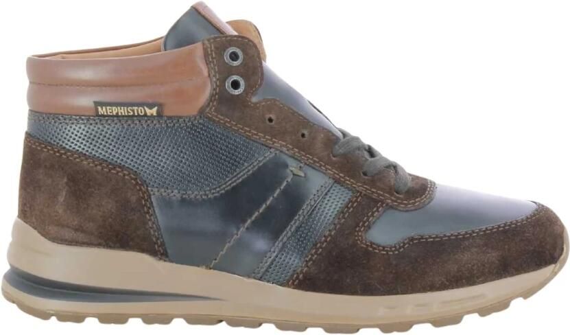 Mephisto Boran W6